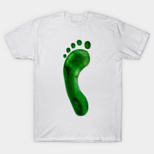 Footprint T-Shirt